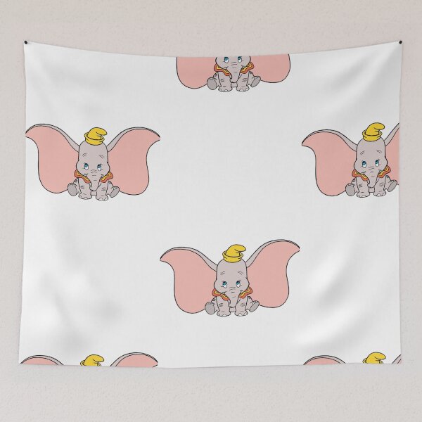 Item preview, Dumbo designed and sold by Morgan Wilson.