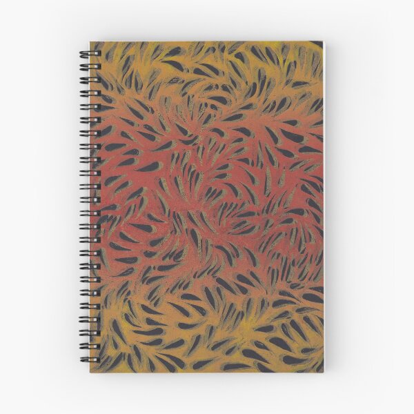 Item preview, Every Which Way Jumping designed and sold by Angharad Dean.