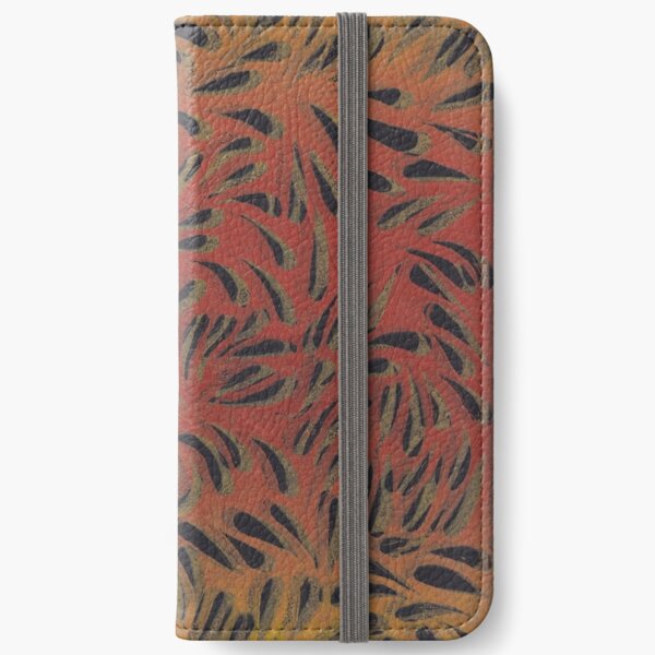 Every Which Way Jumping iPhone Wallet