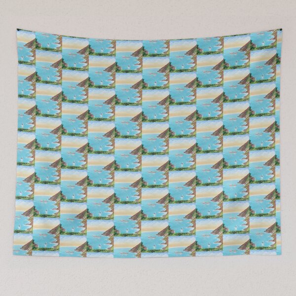 Item preview, A Hike To Remember in Big Sur, California  designed and sold by kwillpower407.