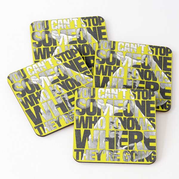 Item preview, Jordan about Not Stopping designed and sold by Aefe.
