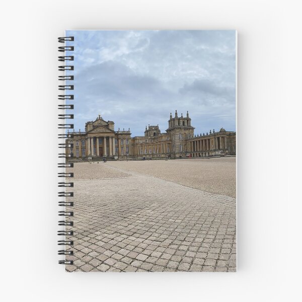 Item preview, Blenheim Palace  designed and sold by BunnyLou2020.