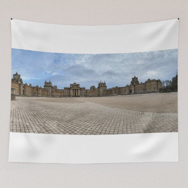 Item preview, Blenheim Palace  designed and sold by BunnyLou2020.