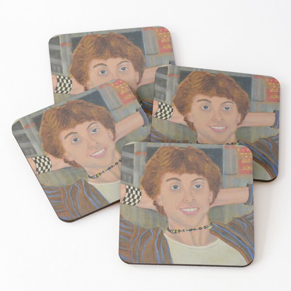 Item preview, Dan Portrait designed and sold by Len Shyles.