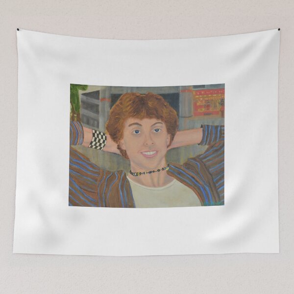 Item preview, Dan Portrait designed and sold by Len Shyles.
