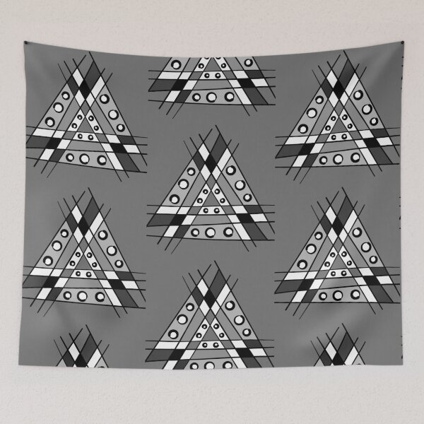 Item preview, Metropolis  designed and sold by ErinLP.
