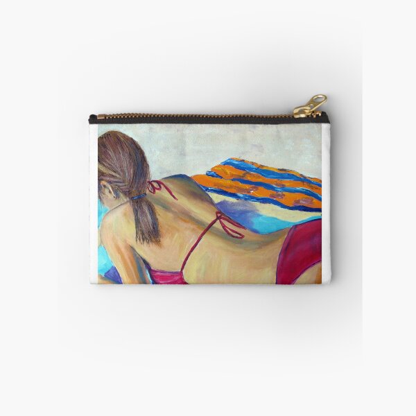 Item preview, Sunbaking designed and sold by gillsart.