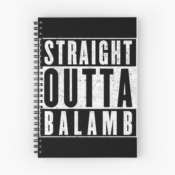 Item preview, Balamb Represent! designed and sold by tuliptreetees.