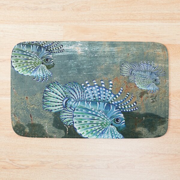 Item preview, Into the Blue  designed and sold by Marian Rennie.