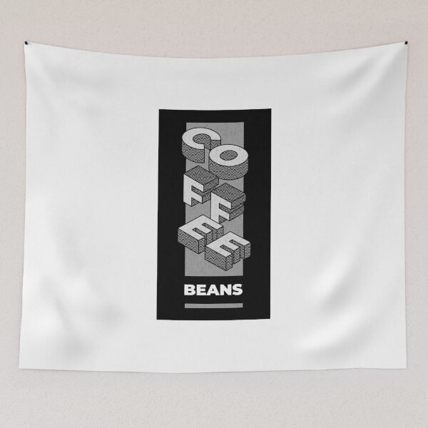 Item preview, COFFEE BEANS designed and sold by XpressoYourself.