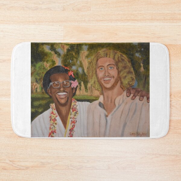 Item preview, Double Portrait designed and sold by Len Shyles.