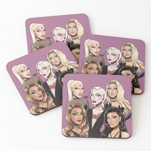 Item preview, Look Queens 2 designed and sold by lilly-nys.