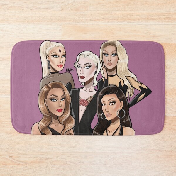 Item preview, Look Queens 2 designed and sold by lilly-nys.