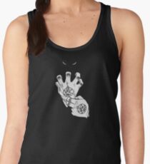 The Flame Alchemist Women's Tank Top