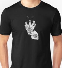 The Flame Alchemist Unisex T-Shirt