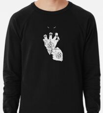 Der Flammenalchemist Leichter Pullover