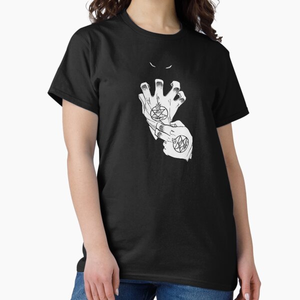 Item preview, The Flame Alchemist designed and sold by saadiqalli.