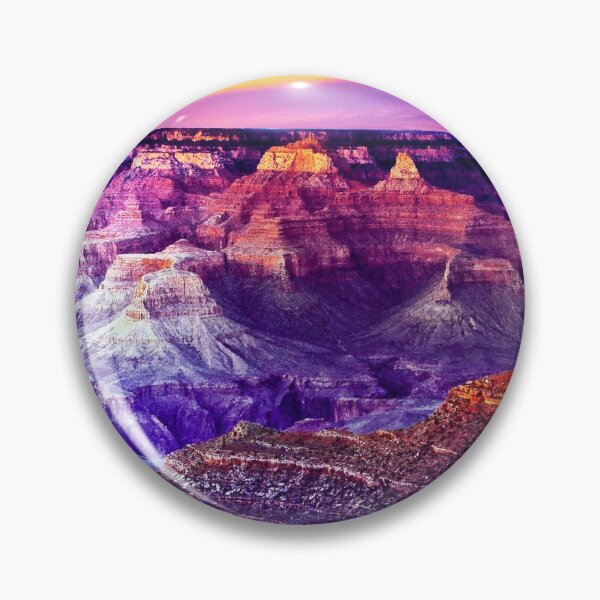 Item preview, Grand Canyon - Magic Moment designed and sold by LudaNayvelt.