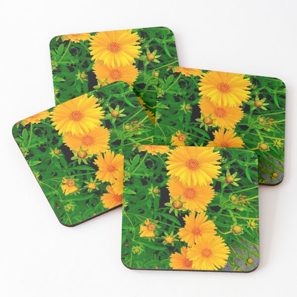 Item preview, Wild daisy cluster  designed and sold by CWeathers.