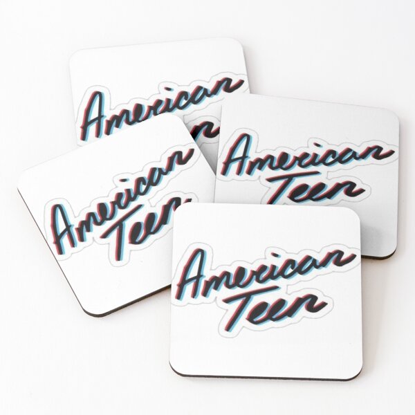Item preview, American Teen  designed and sold by zoevisions.