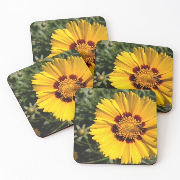 Item preview, Yellow Maybe-Daisy? designed and sold by QGPennyworth.