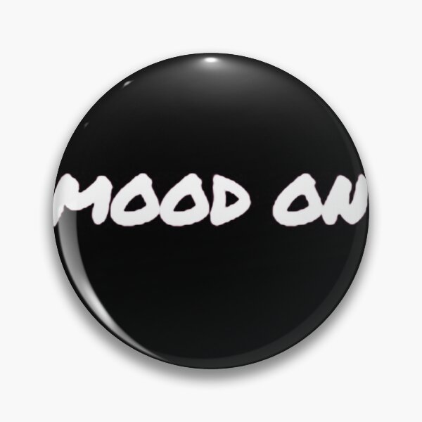 Item preview, MOOD ON designed and sold by Manbuk.