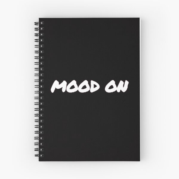 Item preview, MOOD ON designed and sold by Manbuk.