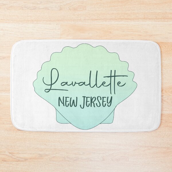 Item preview, Lavallette New Jersey designed and sold by Juliana Spitzner.