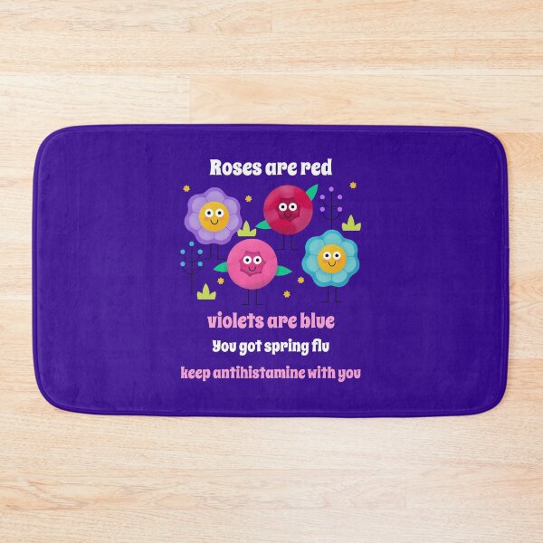 Item preview, You got spring flu designed and sold by javes93.