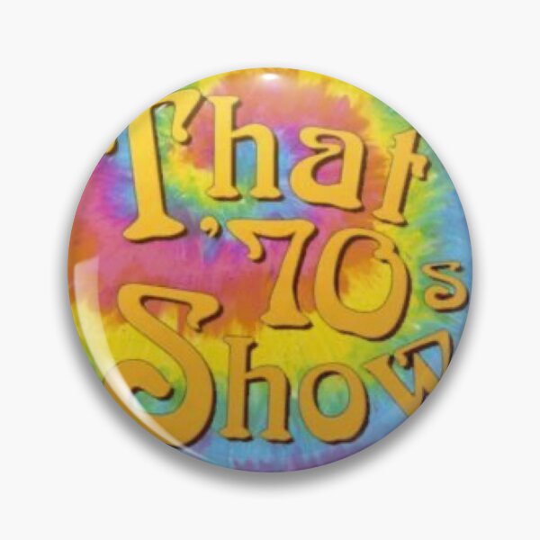 Item preview, That 70's Show designed and sold by zoevisions.