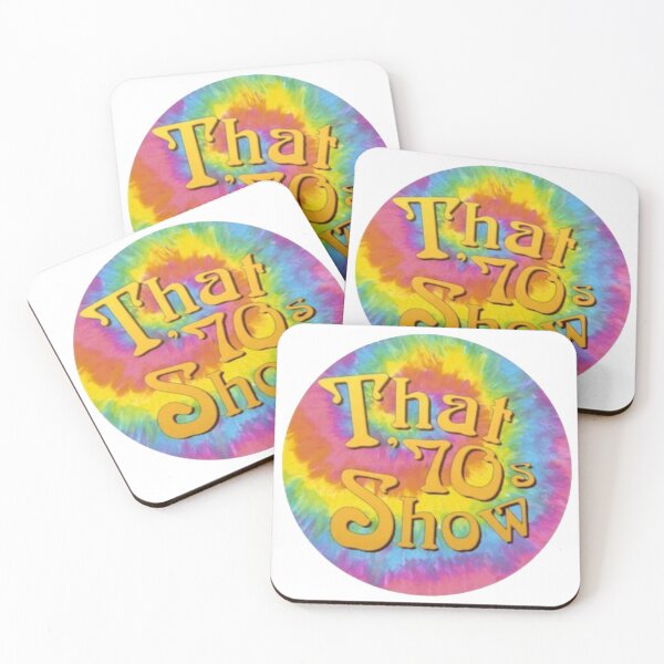 Item preview, That 70's Show designed and sold by zoevisions.