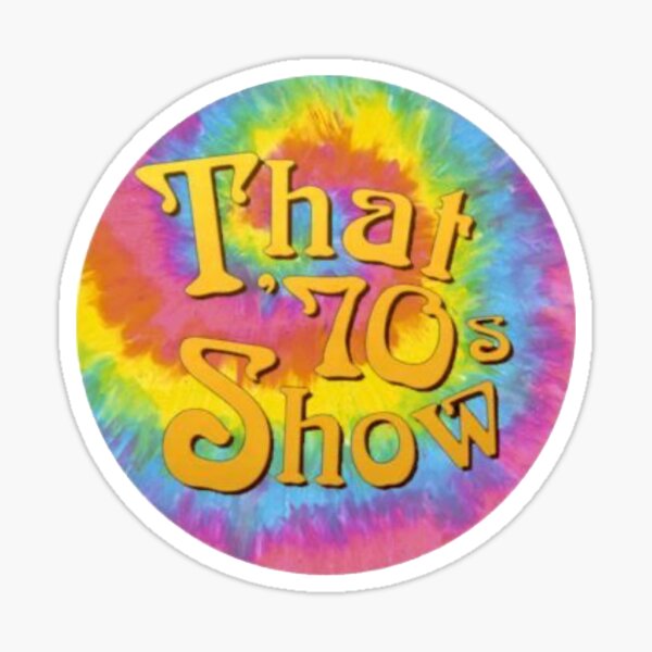 Artikel-Vorschau von Diese 70'er Show, designt und verkauft von zoevisions.