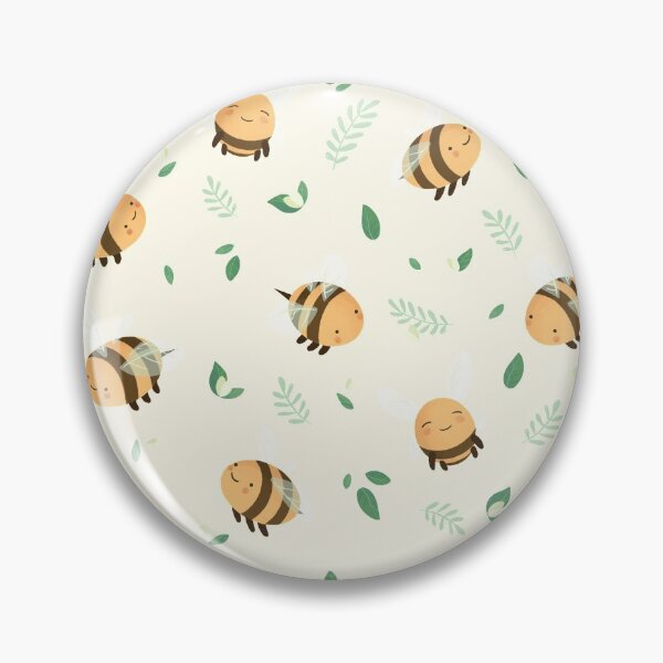 Item preview, Lots of Bees designed and sold by raediocloud.