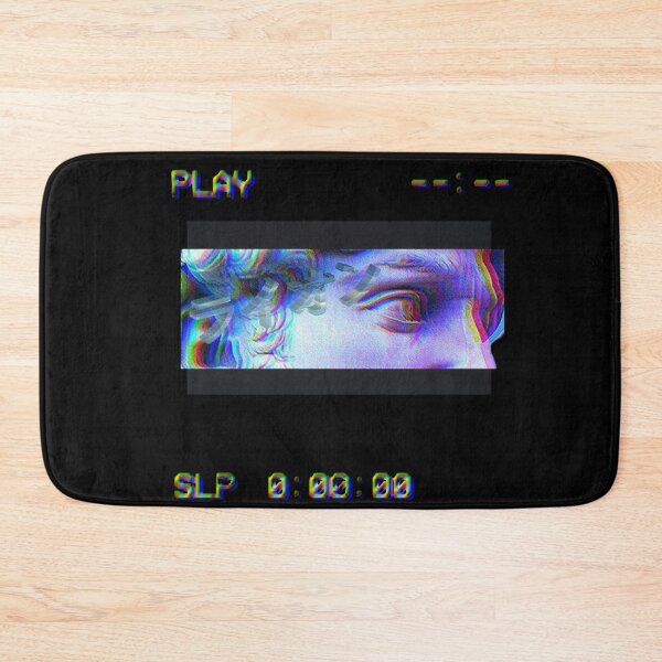 Item preview, Vaporwave Aesthetic VCR designed and sold by valival.