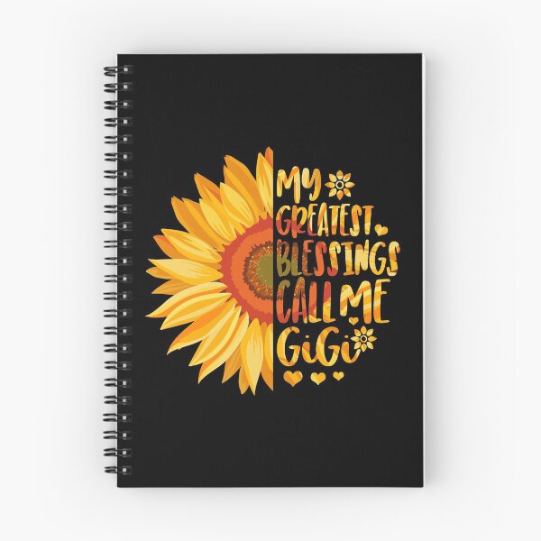 Item preview, My Greatest Blessings Call Me Gigi - Gift for gigi designed and sold by nana1099.