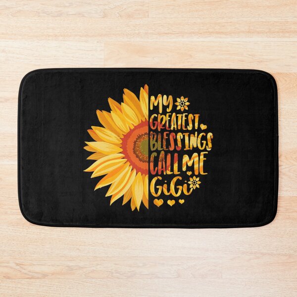 Item preview, My Greatest Blessings Call Me Gigi - Gift for gigi designed and sold by nana1099.