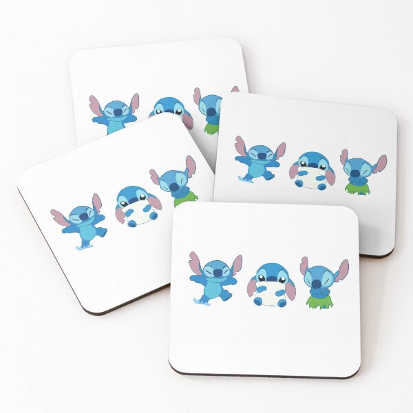 Item preview, Stitch cute pack  designed and sold by Kitkat0001.