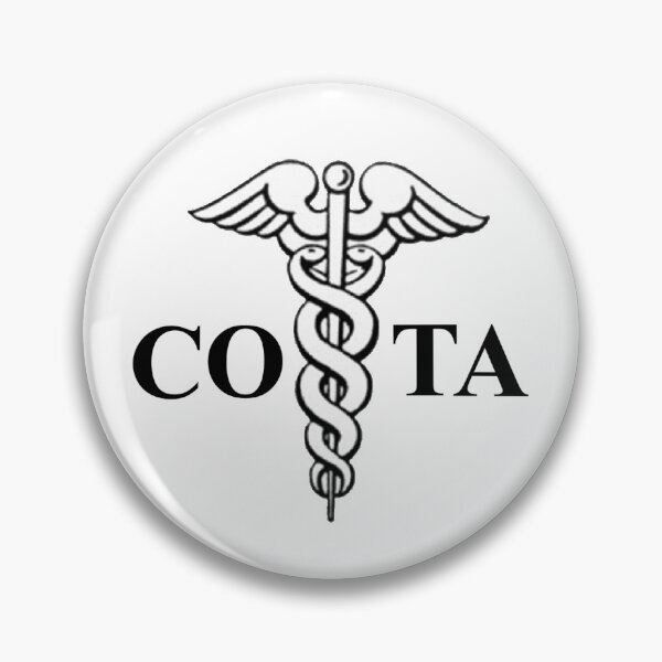 Item preview, COTA symbol designed and sold by kerstendavis.