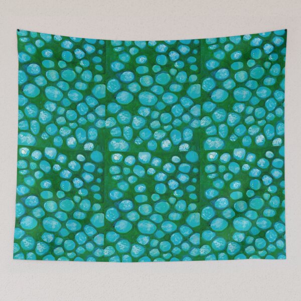 Item preview, Bubbles designed and sold by Angharad Dean.