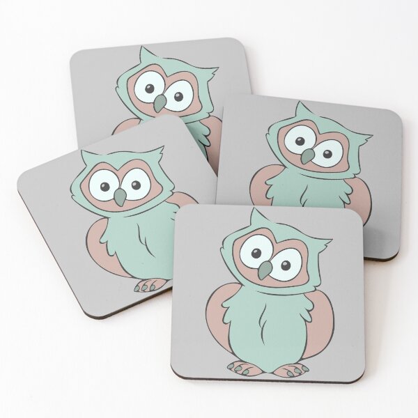 Item preview, Amused Wise Owl designed and sold by Fahad  A K.