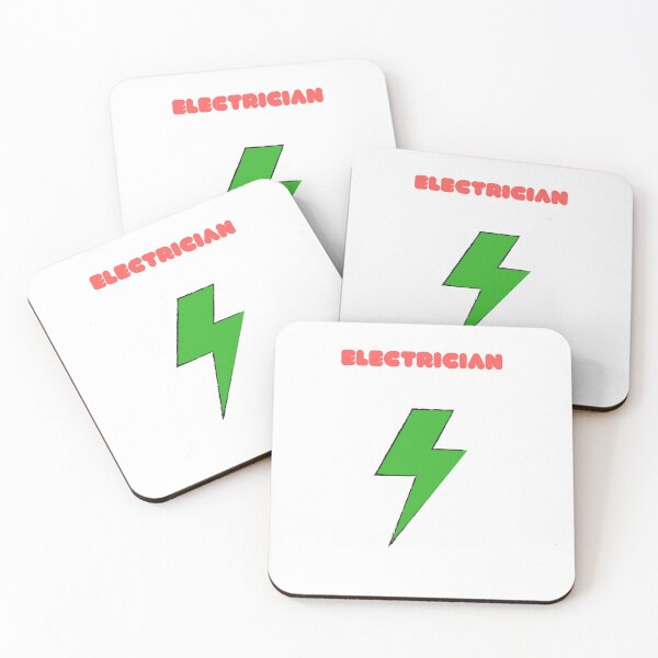 Item preview, Electrician designed and sold by pacho5677.