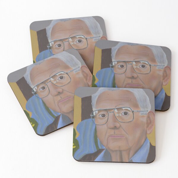 Item preview, Hundred Year Old Man designed and sold by Len Shyles.