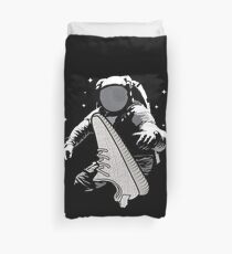MOONROCK Duvet Cover