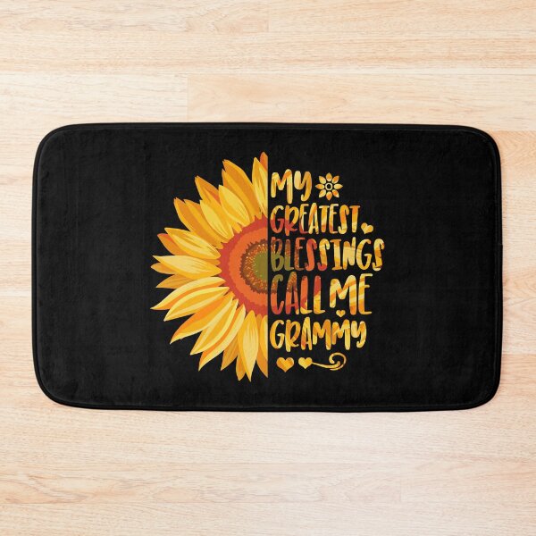 Item preview, My Greatest Blessings Call Me Grammy - Gift for grammy designed and sold by nana1099.
