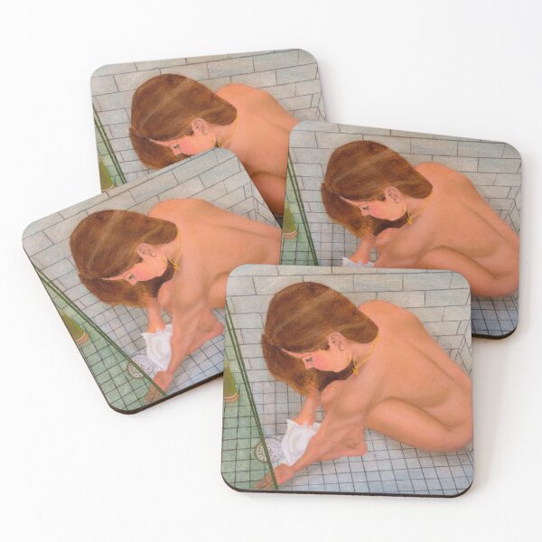 Item preview, Katerina Showering designed and sold by Len Shyles.