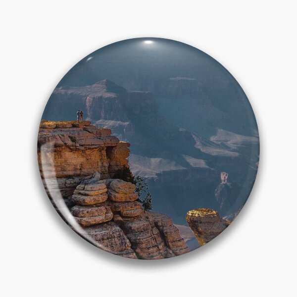 Item preview, Grand Canyon, Mather Point, Arizona designed and sold by LudaNayvelt.