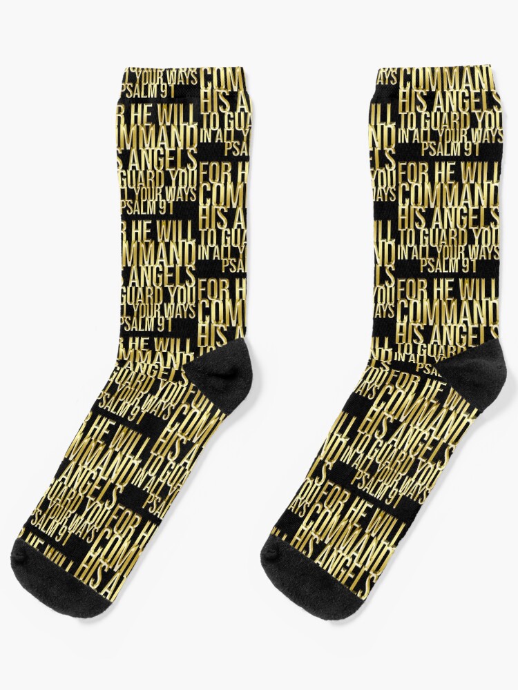 Psalm 91 Bible Verse Christian