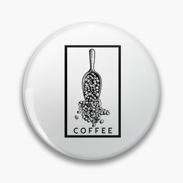 Item preview, SCOOP COFFEE designed and sold by XpressoYourself.