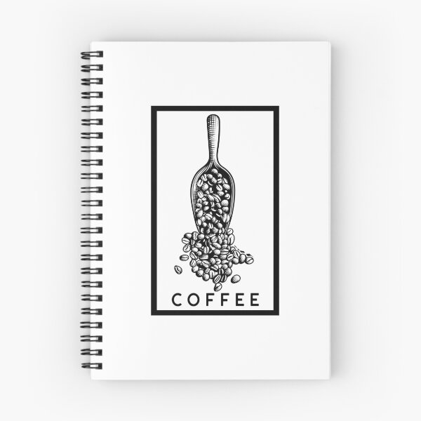 Item preview, SCOOP COFFEE designed and sold by XpressoYourself.