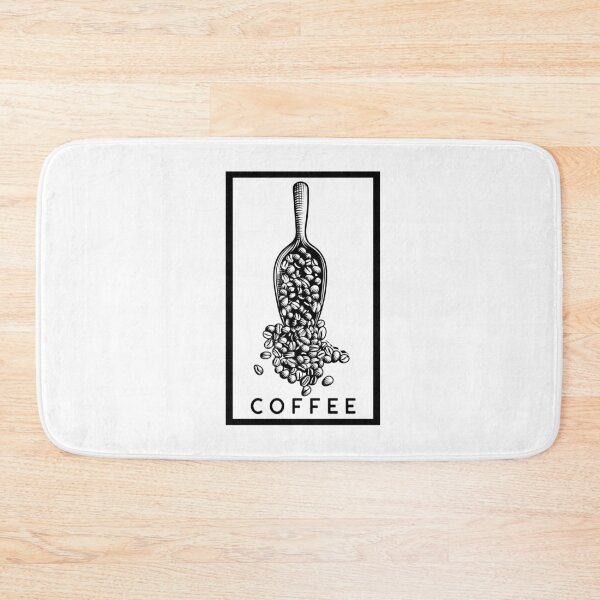 Item preview, SCOOP COFFEE designed and sold by XpressoYourself.